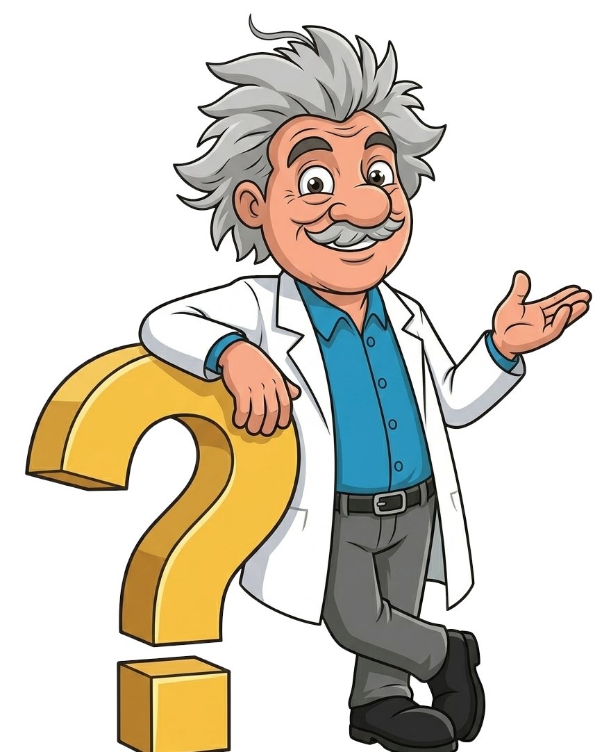 Doc with question mark